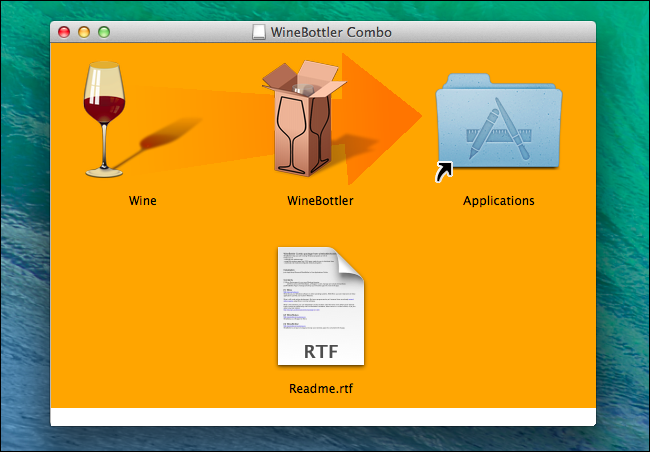 Wine Box Mac Download